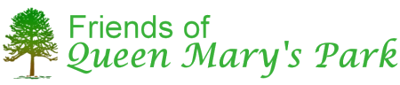 Friends of Queen Mary's Park