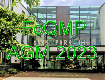 AGM 2023